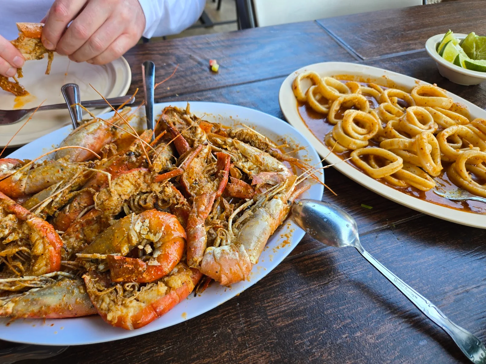 Best Seafood in Mckinley Park, Chicago