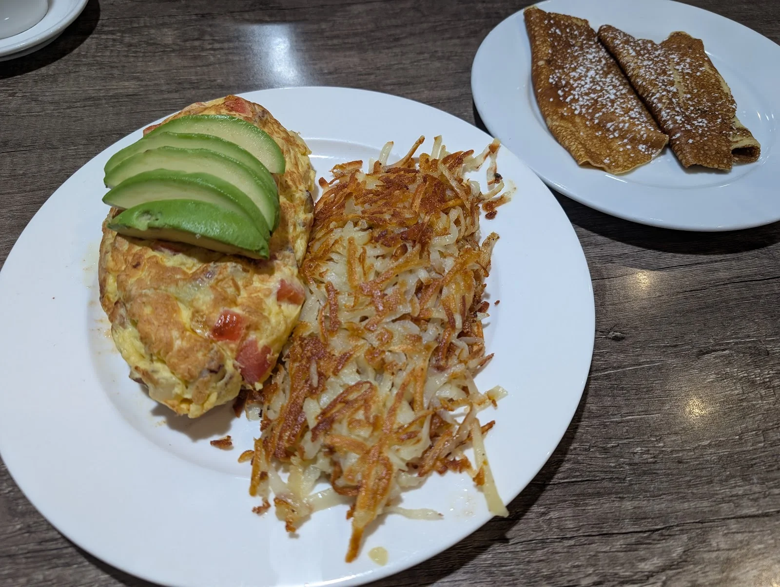 Best Omelettes in Hinsdale, IL