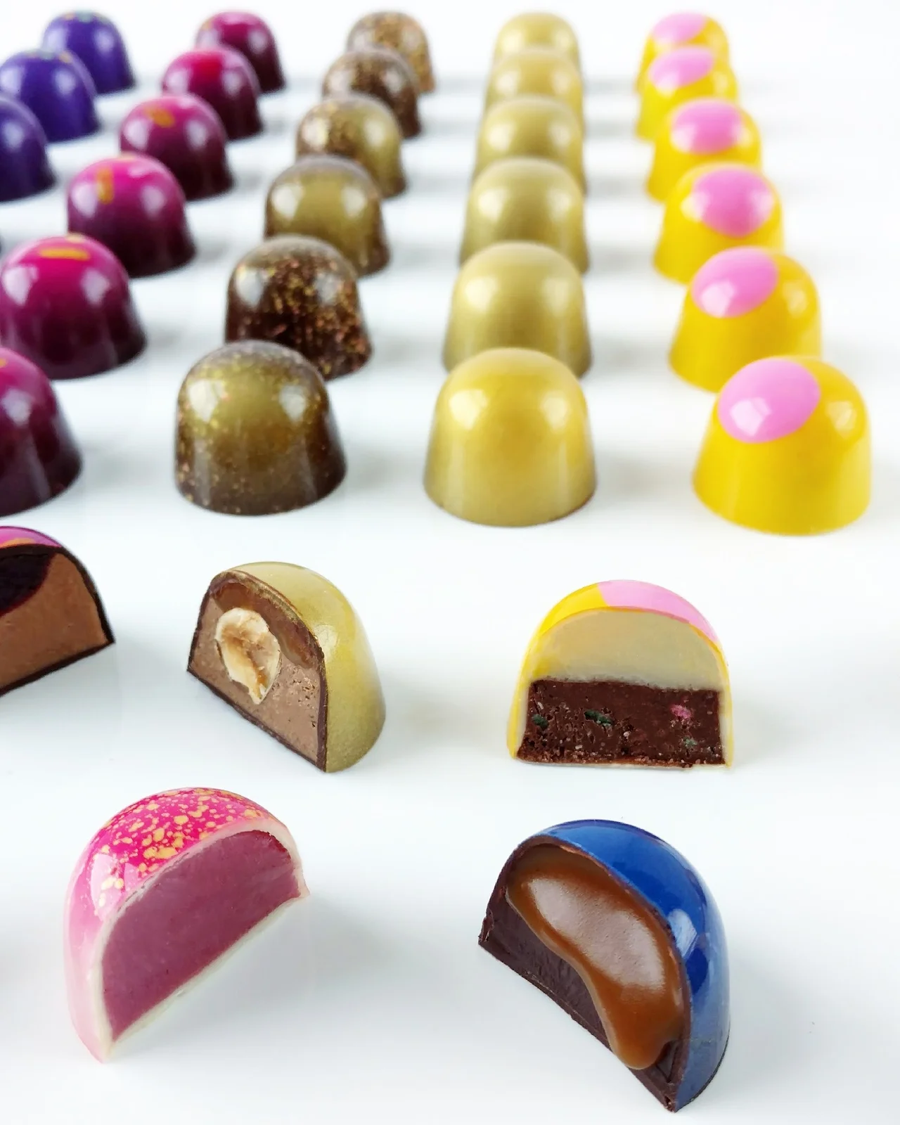 Best Desserts in West Town, Chicago