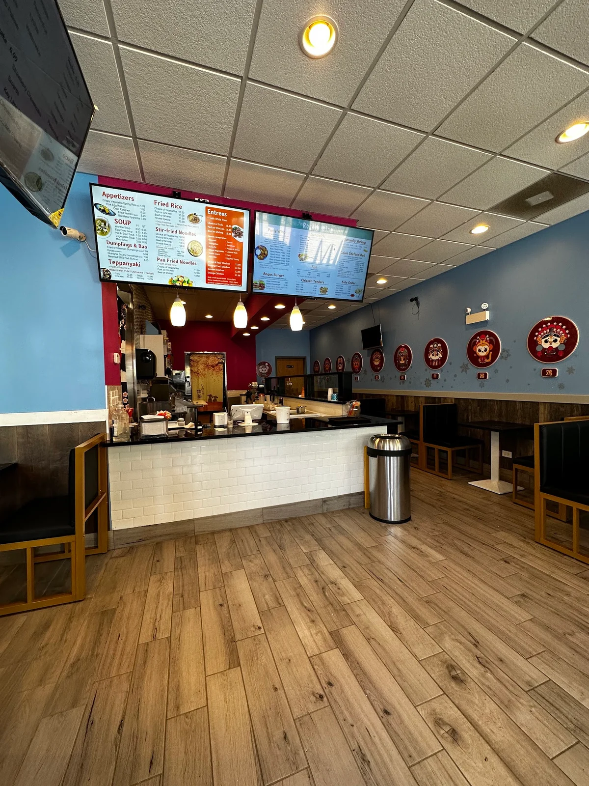 Best Dumplings in Rogers Park, Chicago