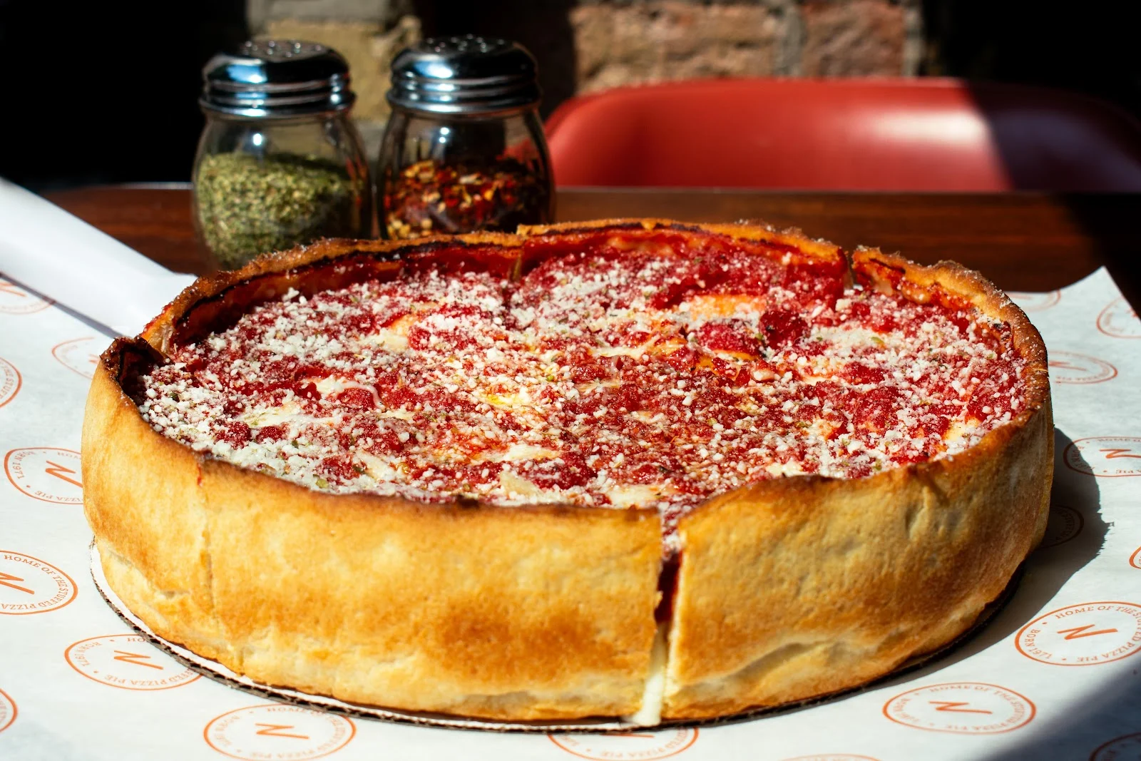 Best Pizzas in New Lenox, IL