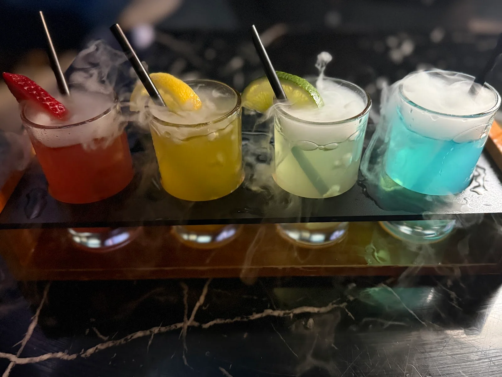 Best Margaritas in Loop, Chicago