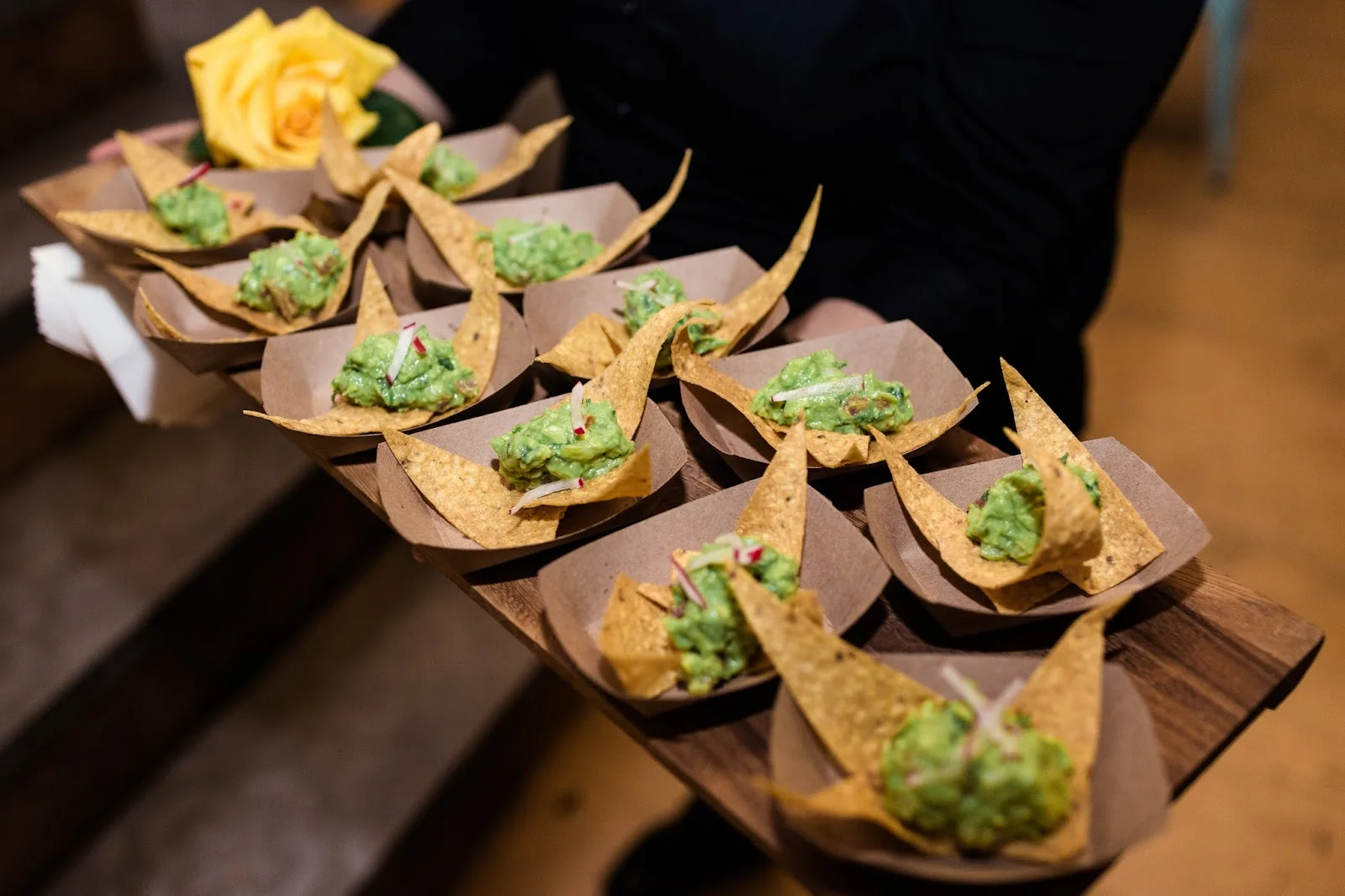 Best Guacamole in Lower West Side, Chicago