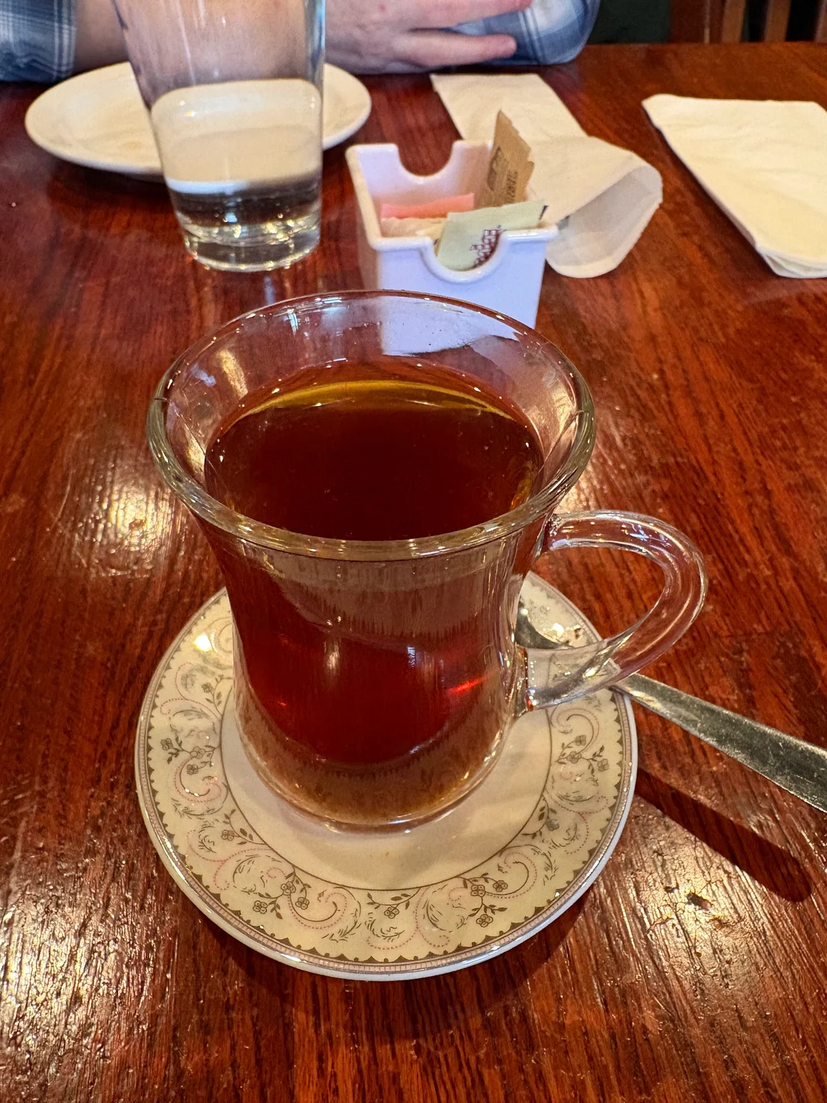 Best Teas in Loop, Chicago