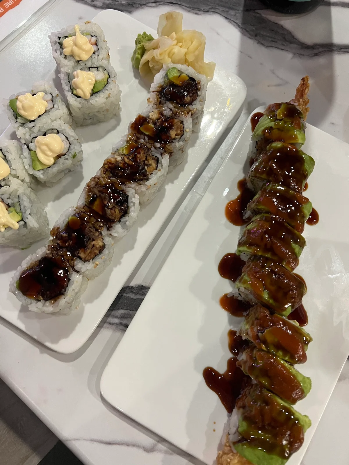 Best Sushi - Rolls in Avondale, Chicago