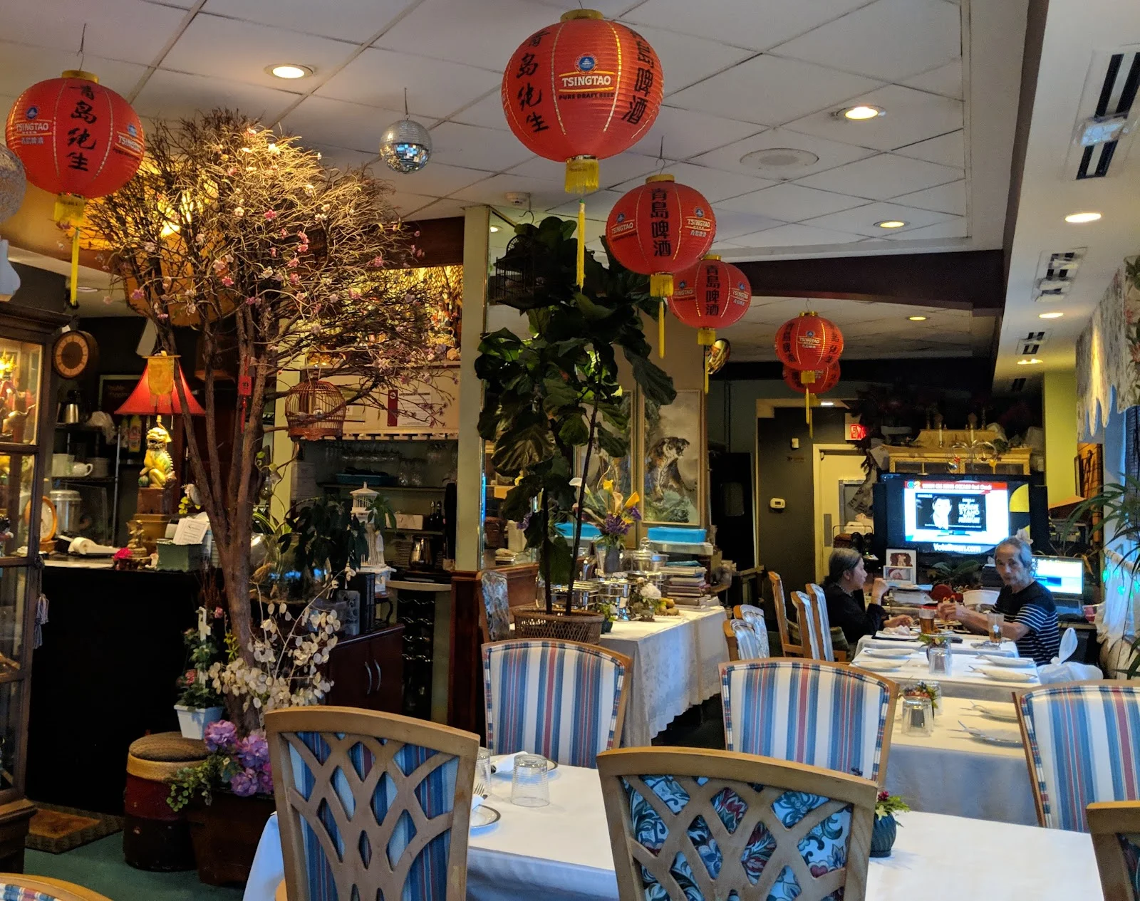 Best Rice Dishes in La Grange, IL