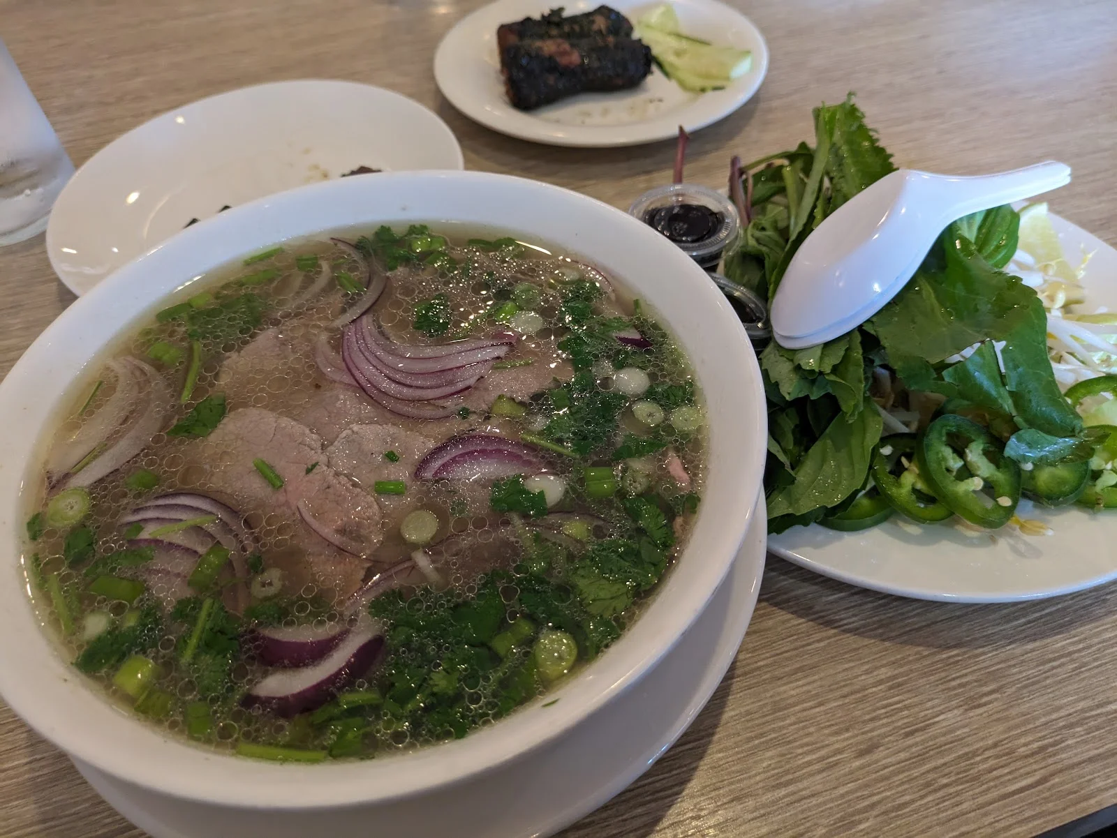 Best Pho in Uptown, Chicago