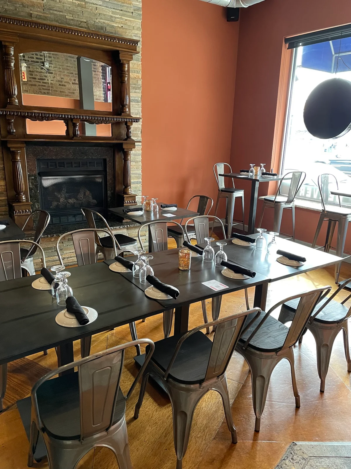 Best Fajitas in West Town, Chicago