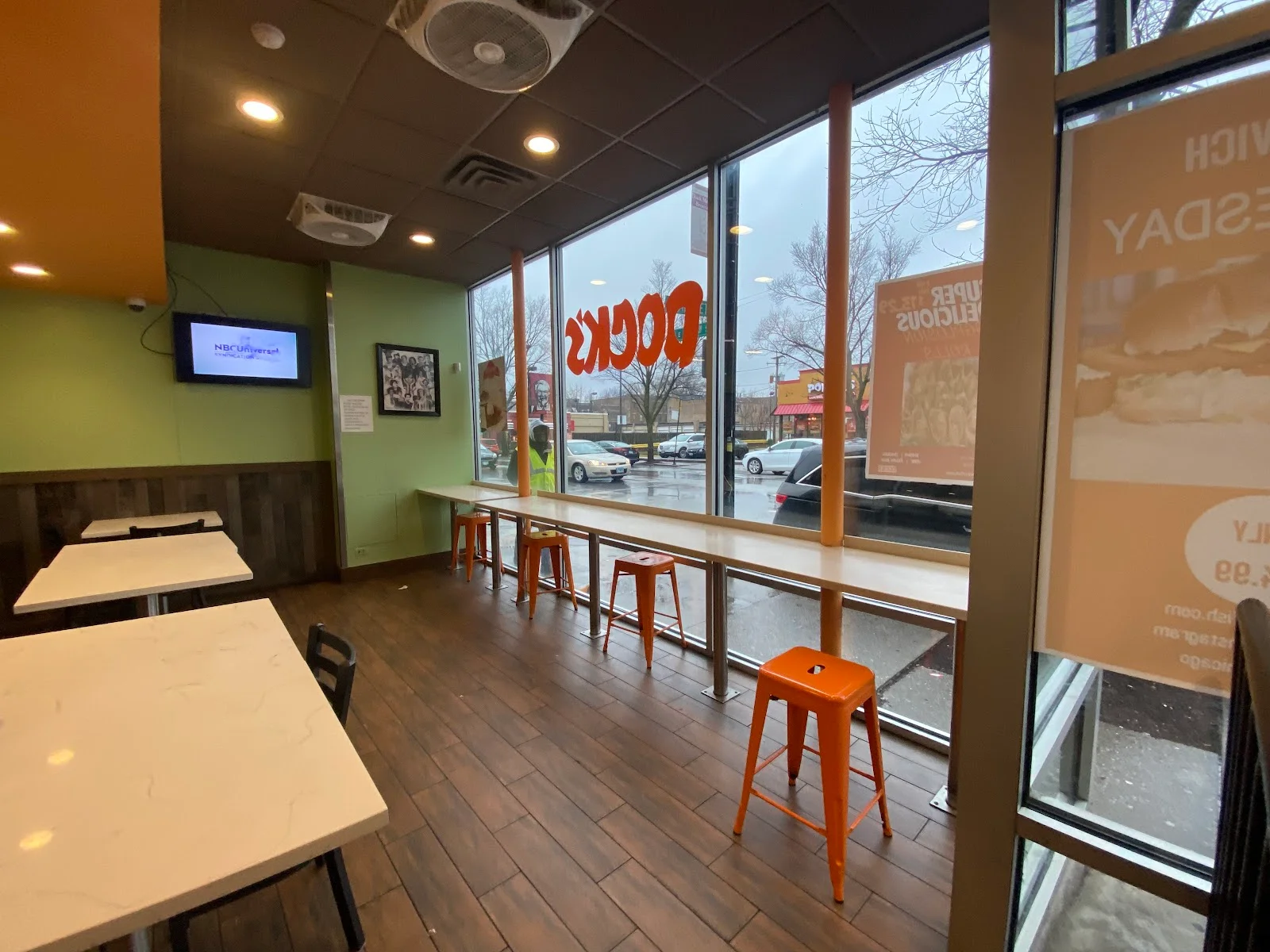 Best Shakes & Malts in Douglas, Chicago