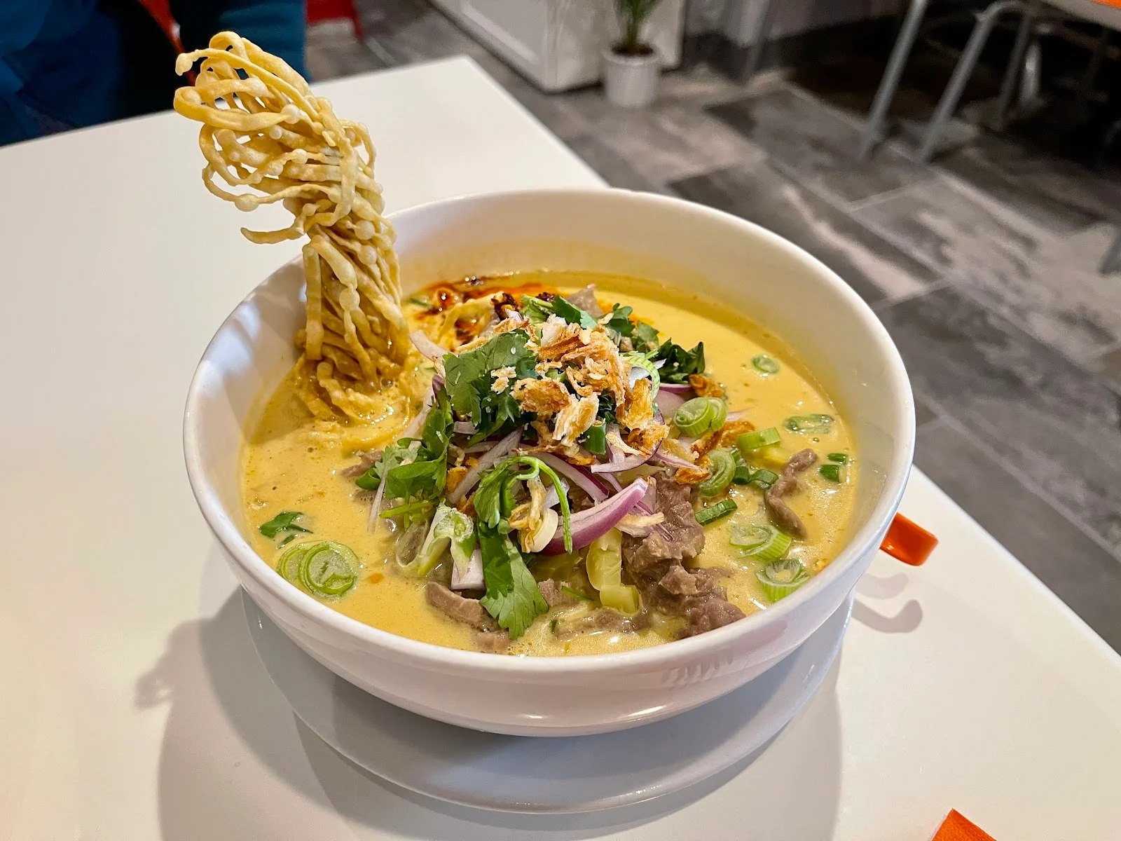 Best Noodles in Issaquah, WA