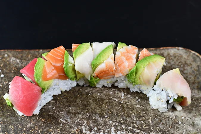 Best Sushi - Rolls in Bridgeport, Chicago