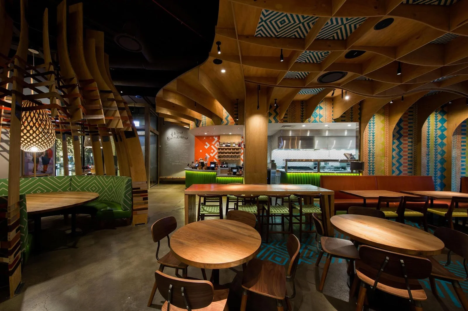Best Rice & Grain Dishes in Near North Side, Chicago