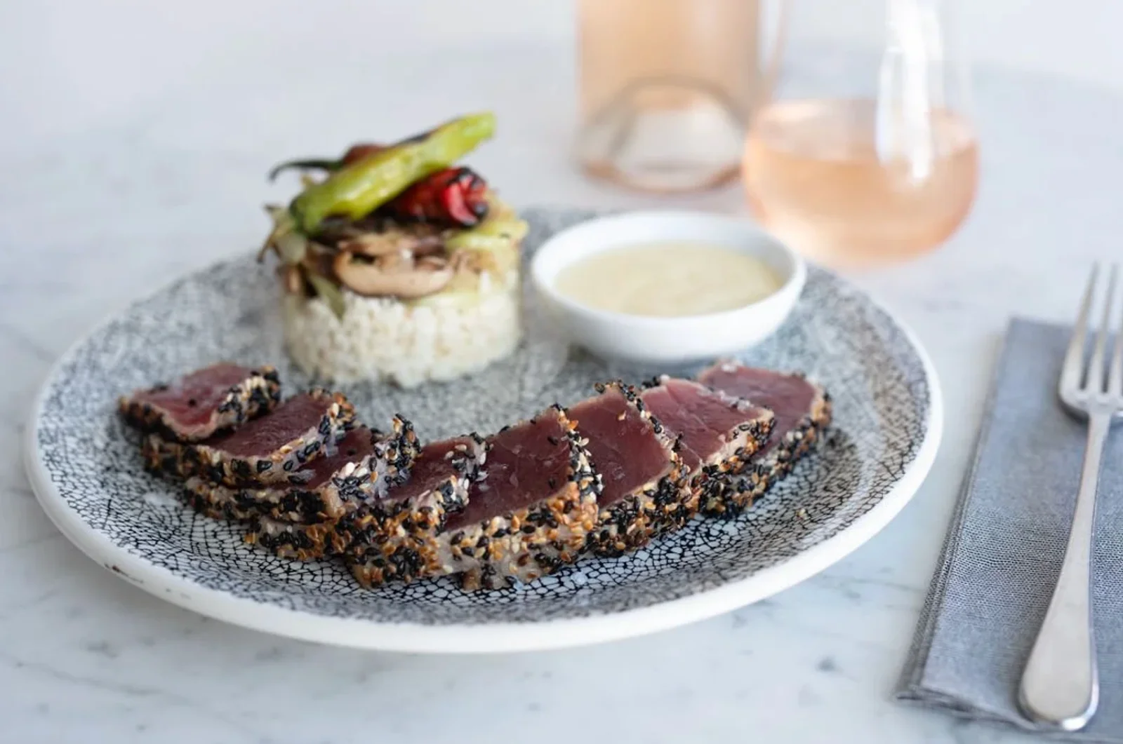 Best Mediterranean Restaurants in Uptown, Chicago