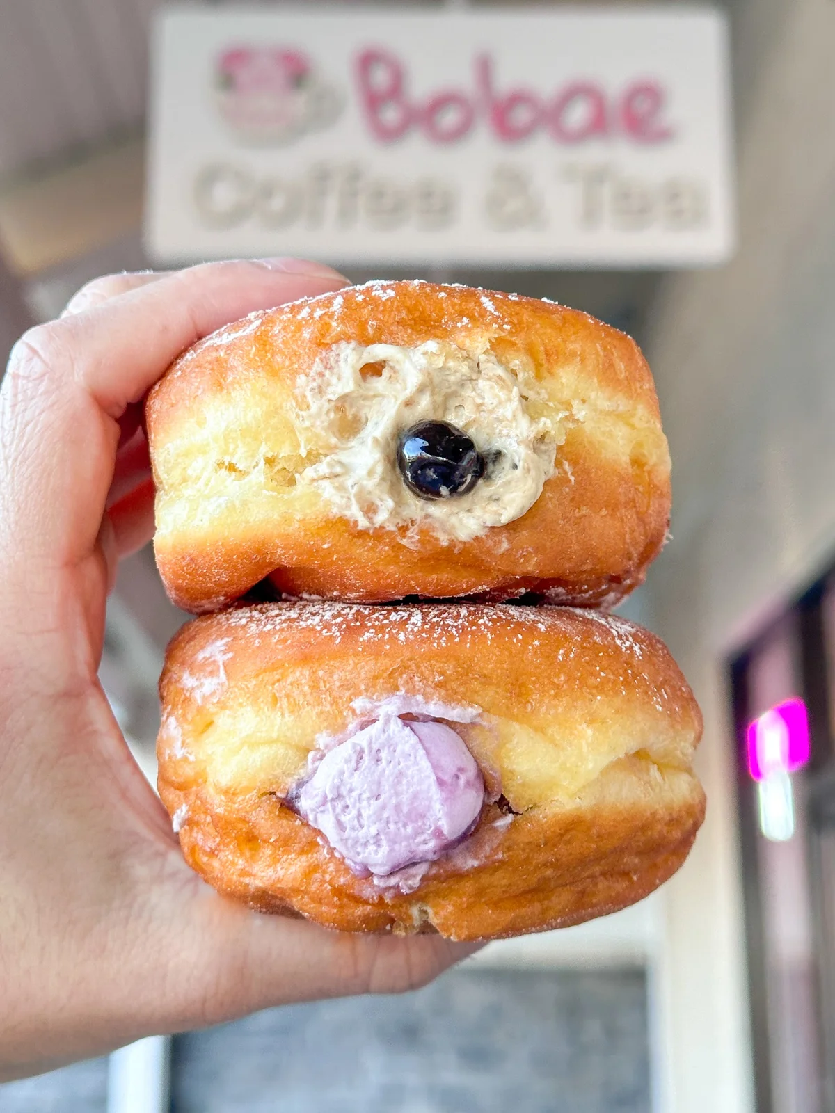 Best Donuts in Issaquah, WA