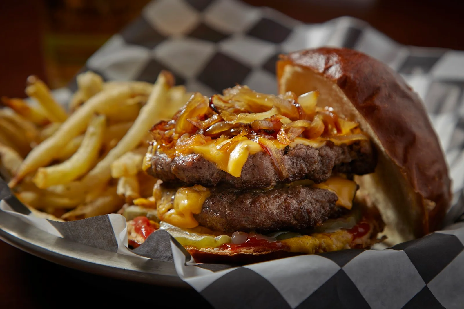 Best Burgers in Armour Square, Chicago