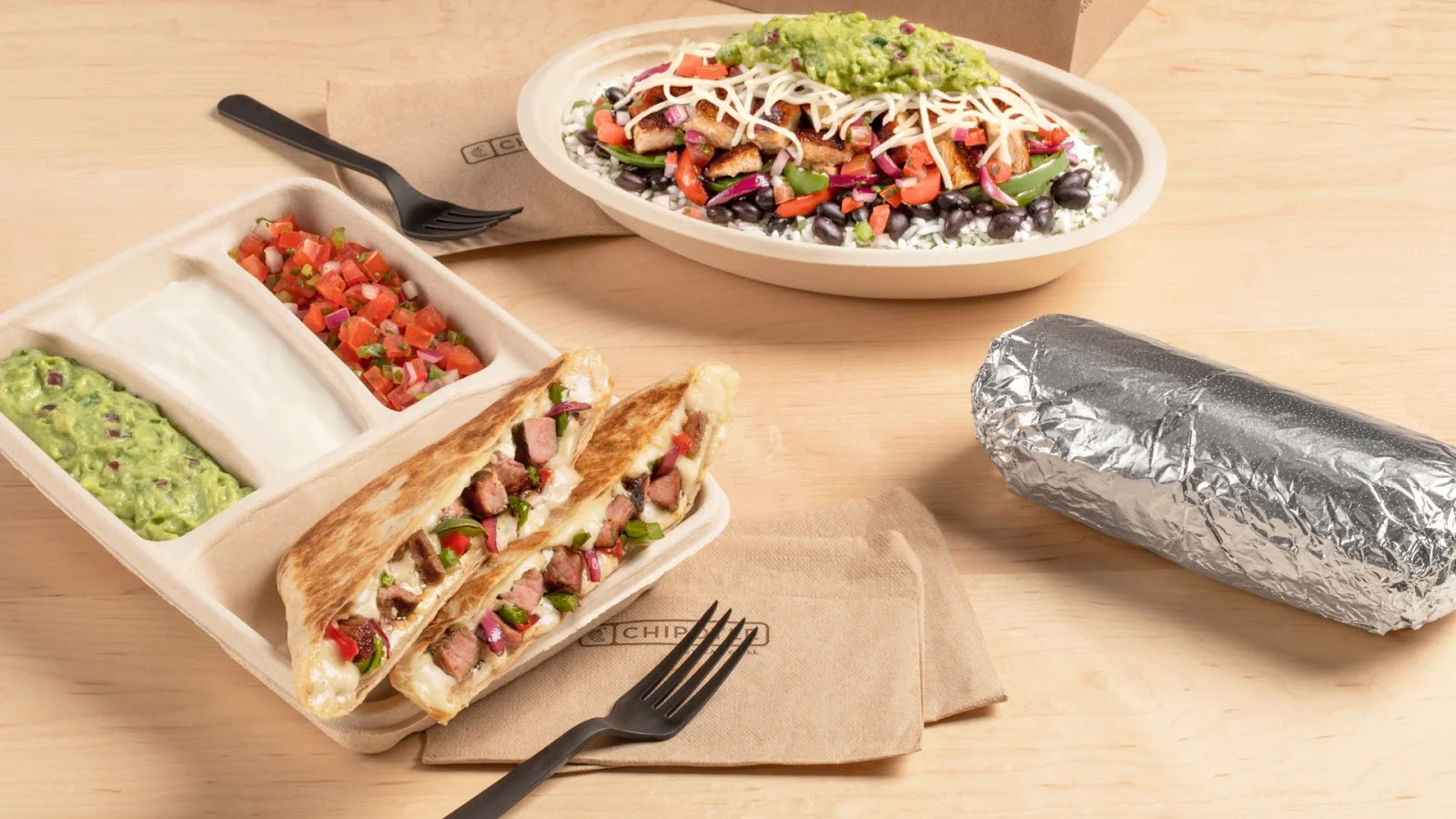Best Quesadillas in North Center, Chicago