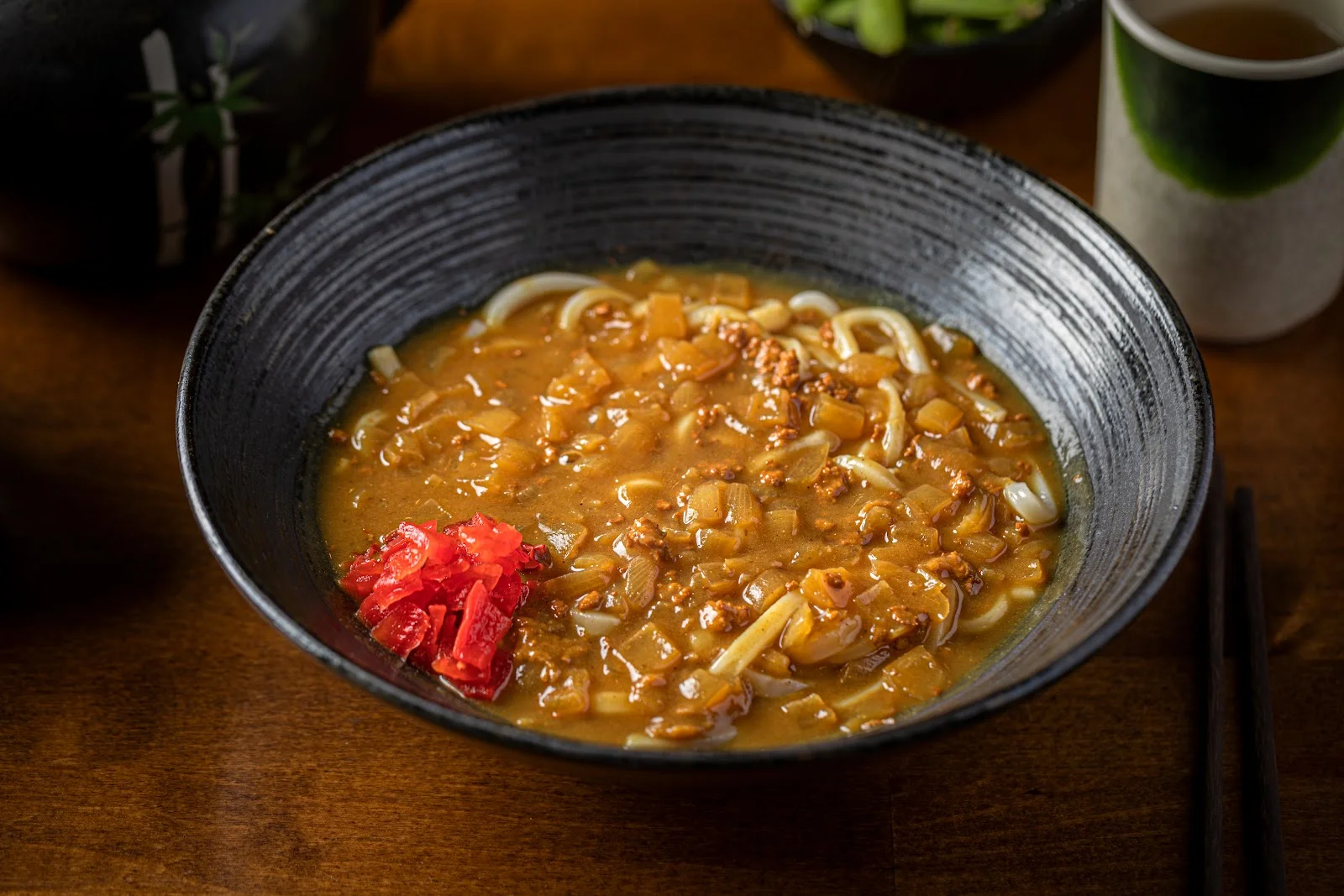 Best Udon / Soba in Chicago
