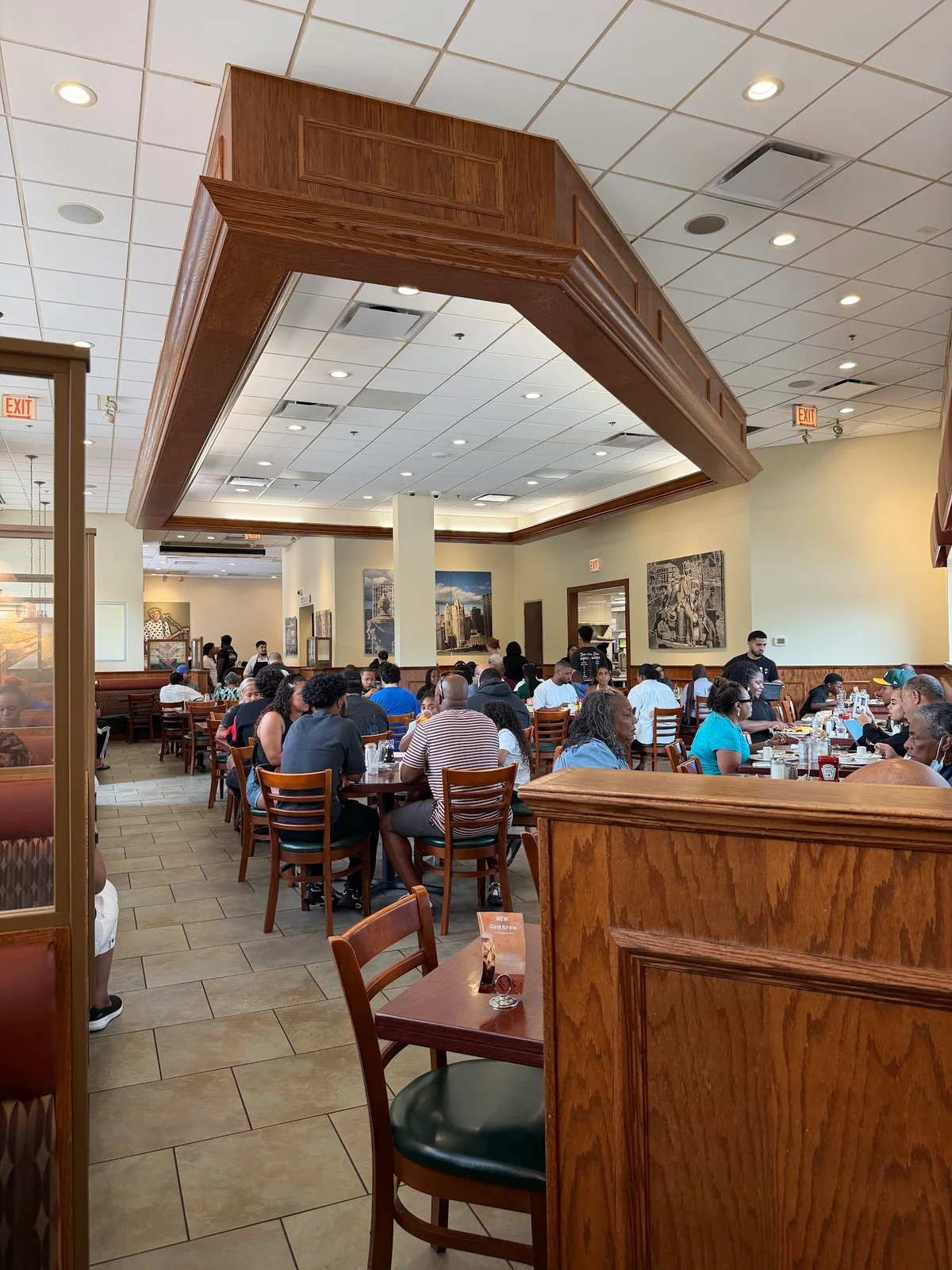 Best Breakfast Sides in Kenwood, Chicago
