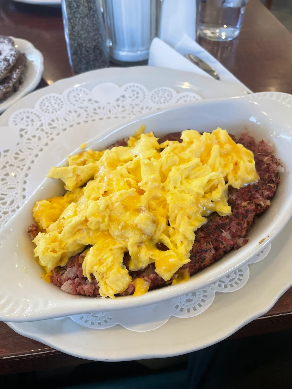 Best Comfort Food & Classics in Kenwood, Chicago