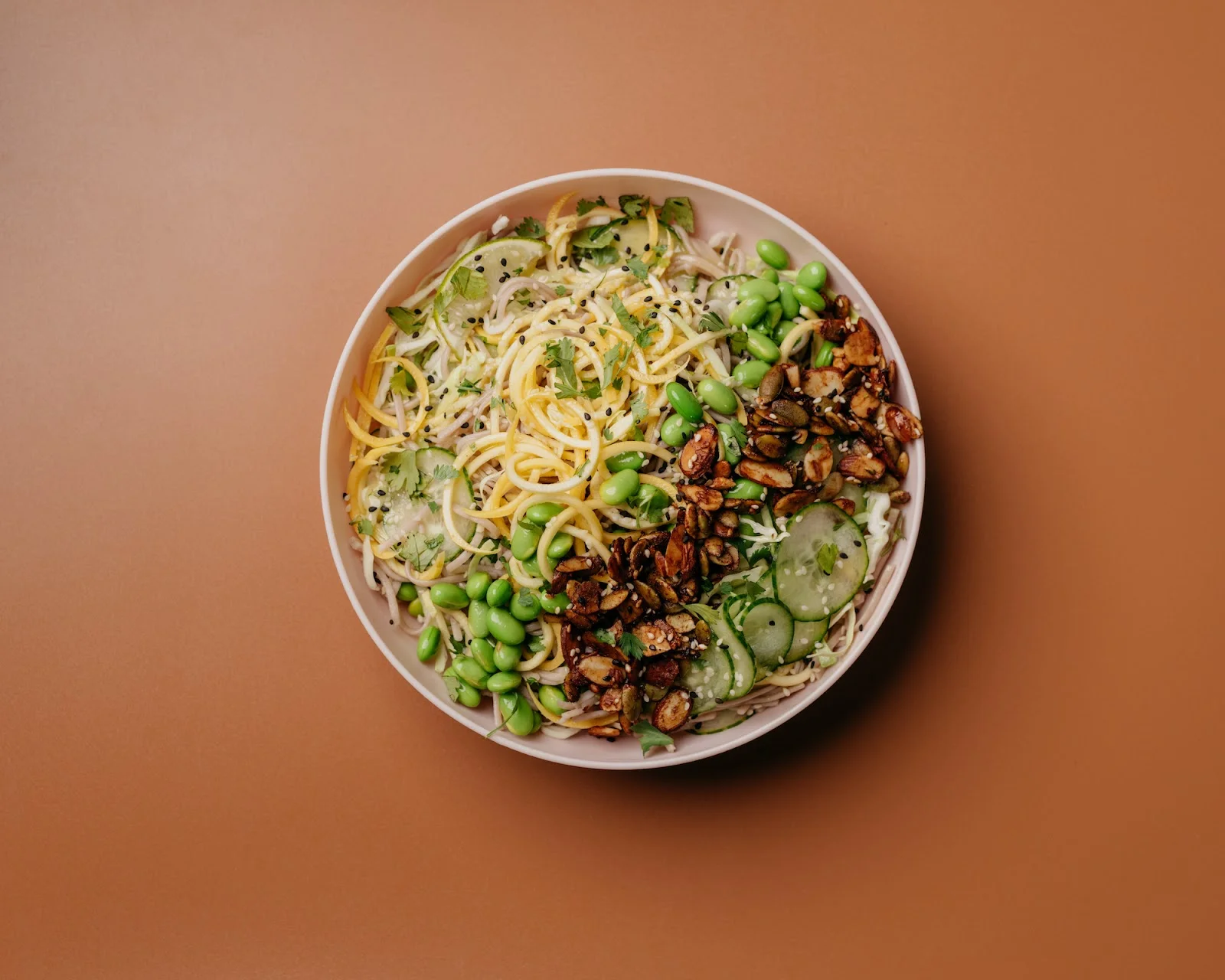 Best Salads in West Town, Chicago