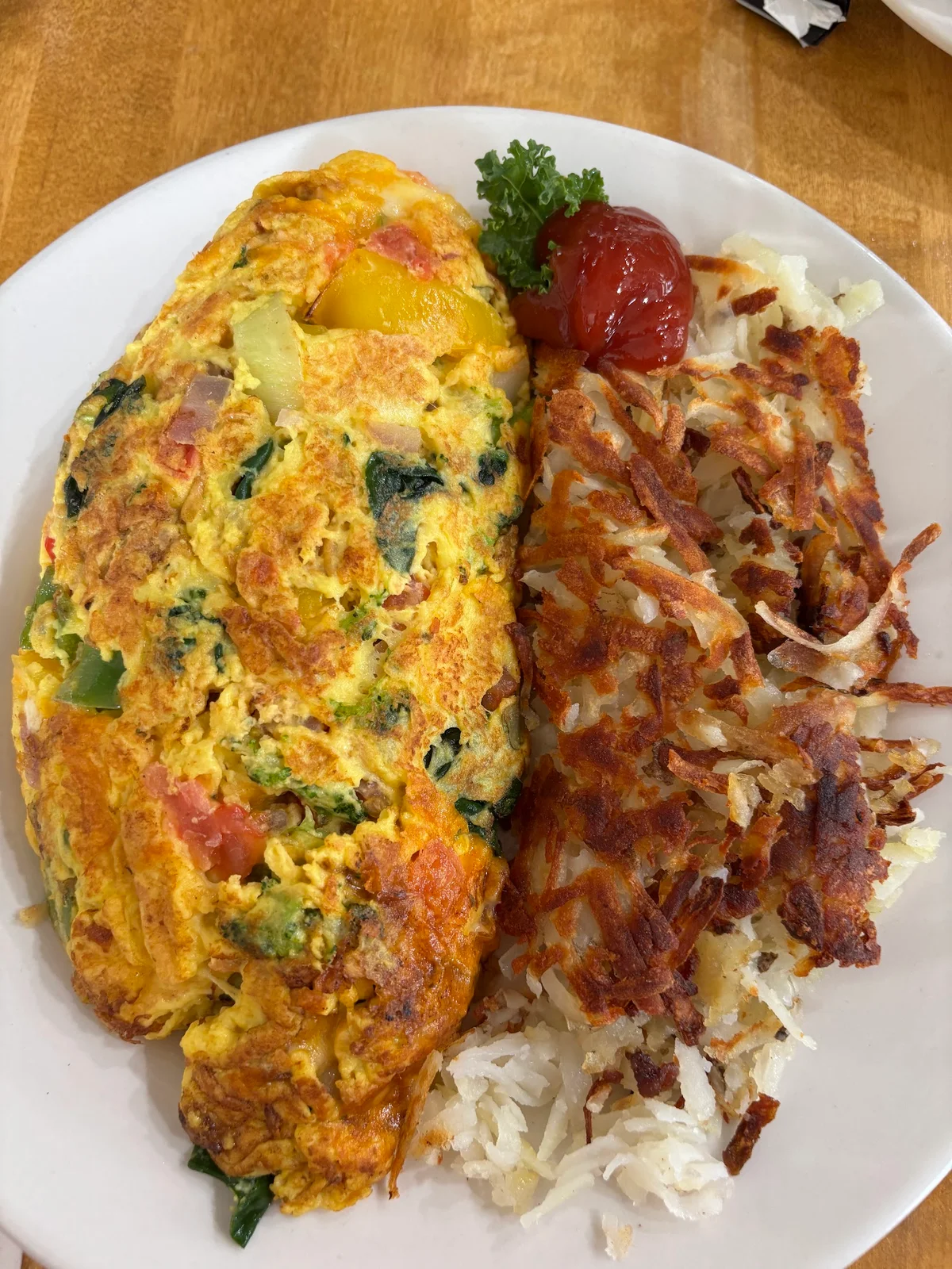 Best Omelettes in Chicago