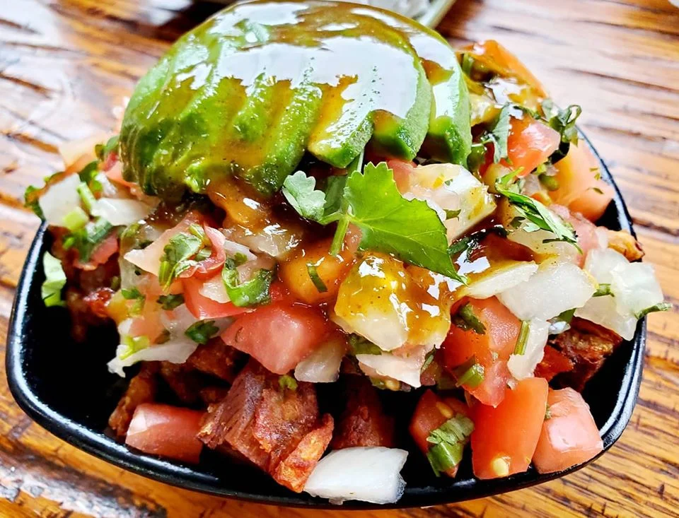 Best Appetizers in Logan Square, Chicago