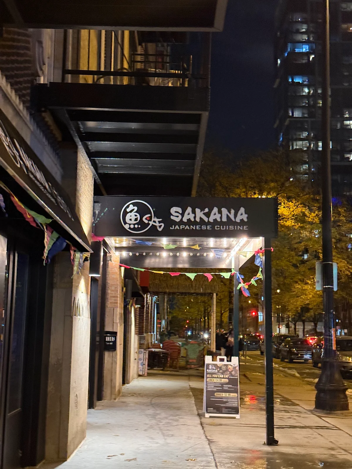 Best Sushi - Nigiri in Near South Side, Chicago