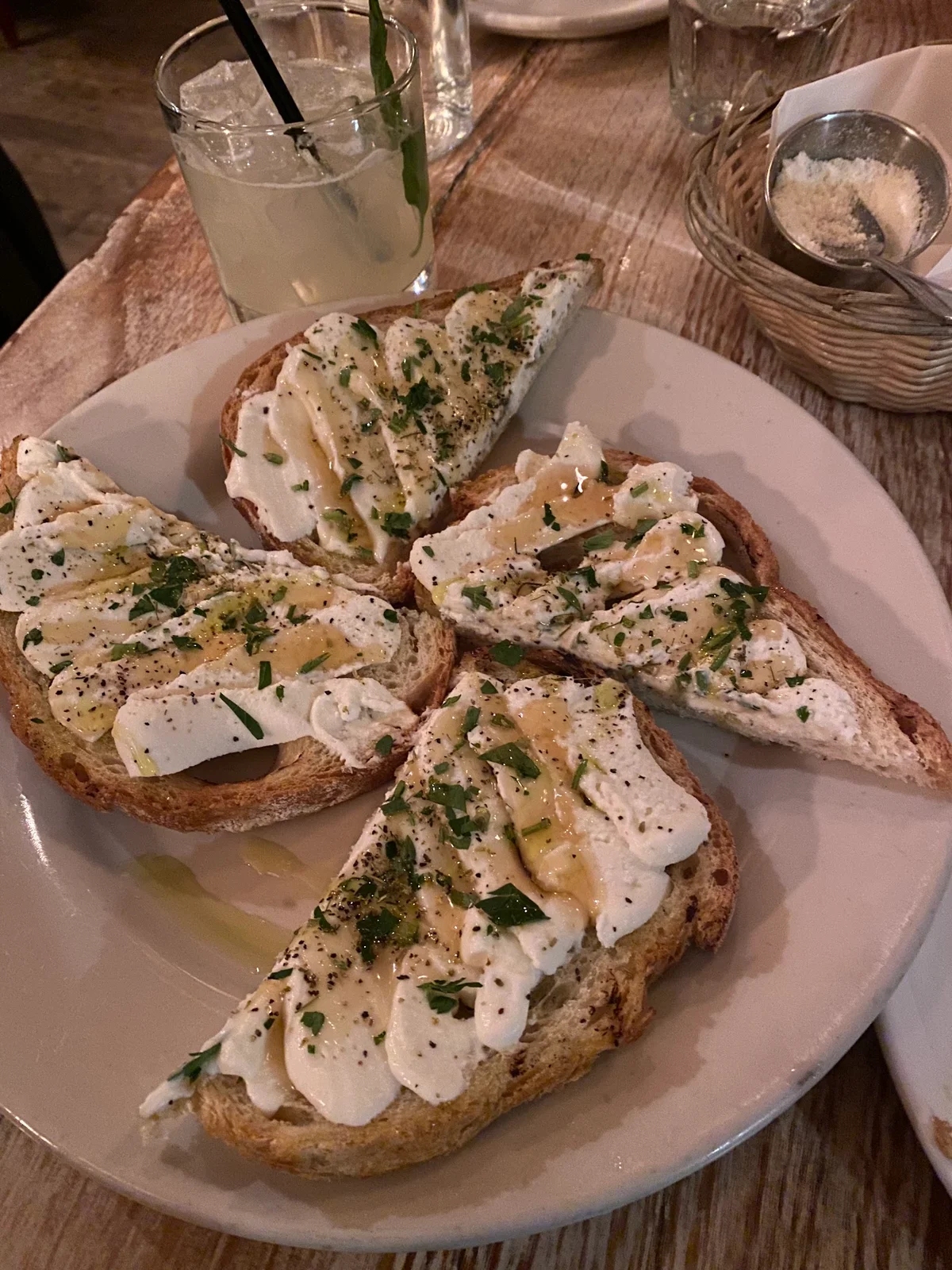 Best Italian & Pizza in Lincoln Park, Chicago