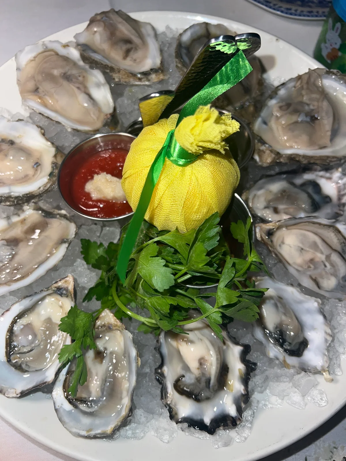 Best Oysters in Elmhurst, IL