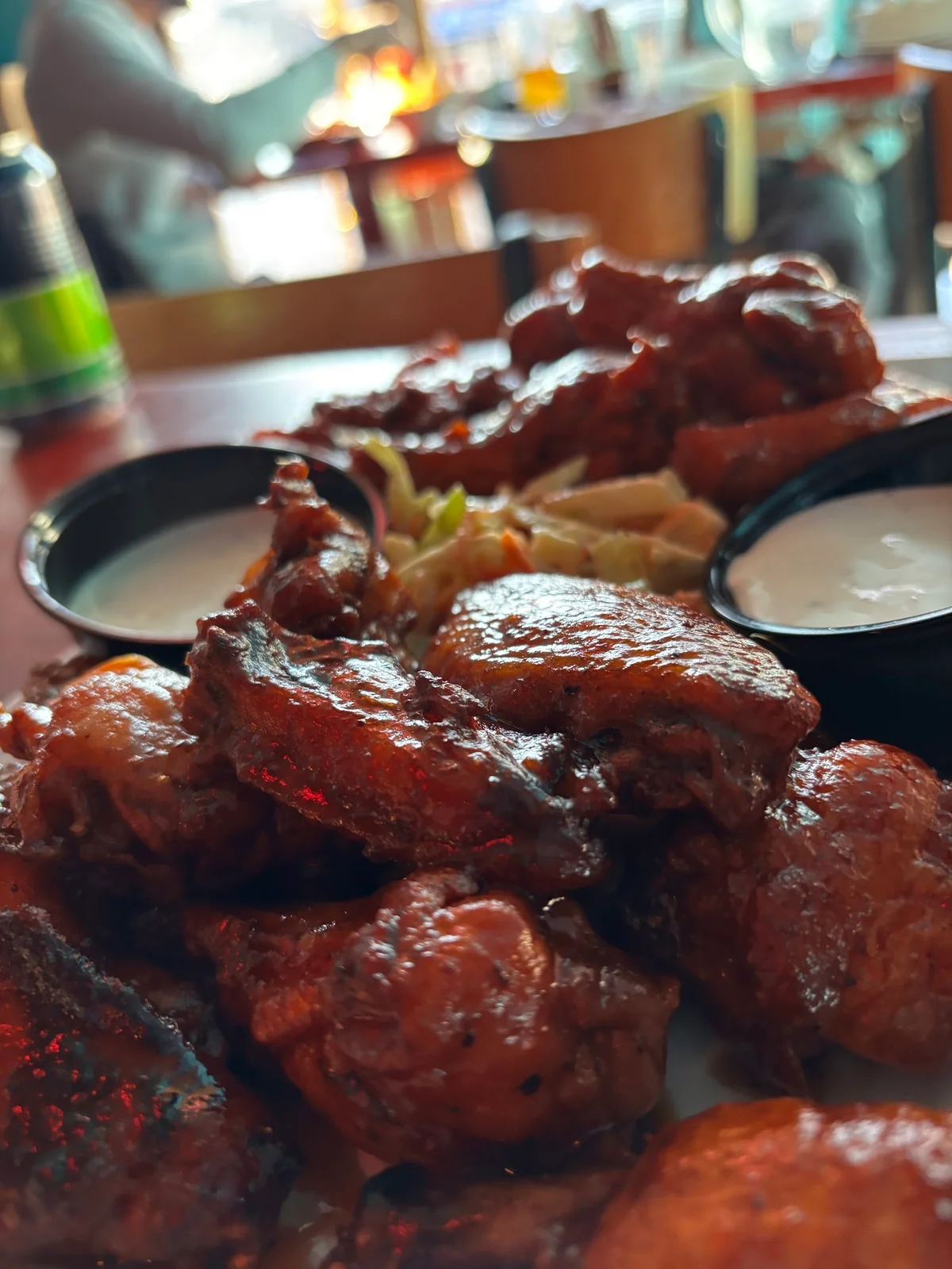 Best Wings in Near North Side, Chicago