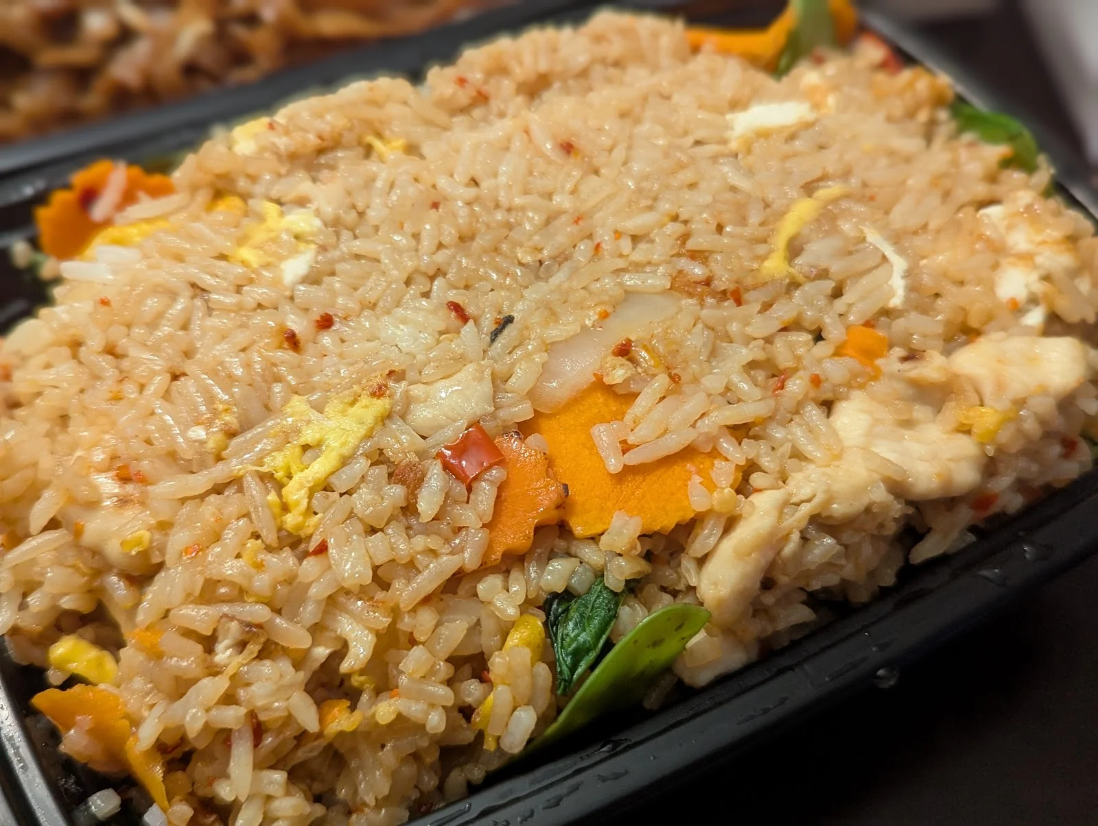 Best Rice Dishes in New Lenox, IL