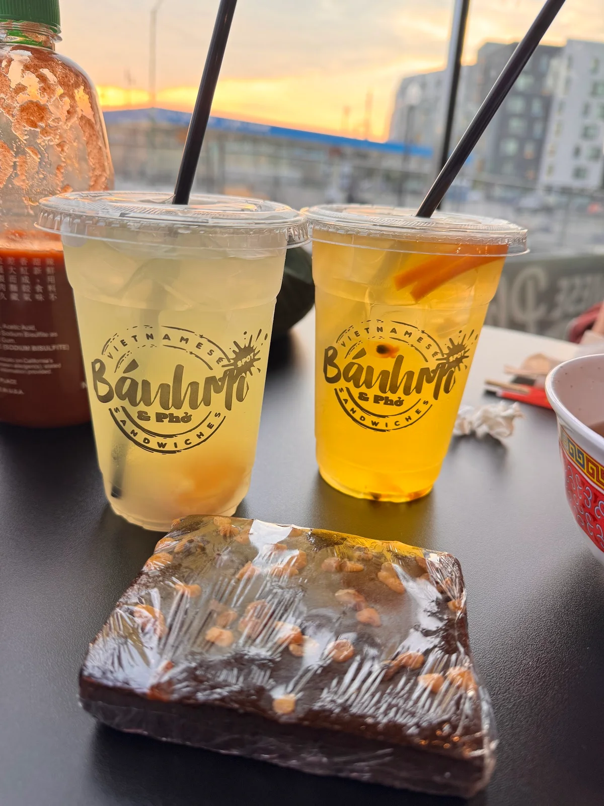 Best Lemonades & Limeades in Chicago