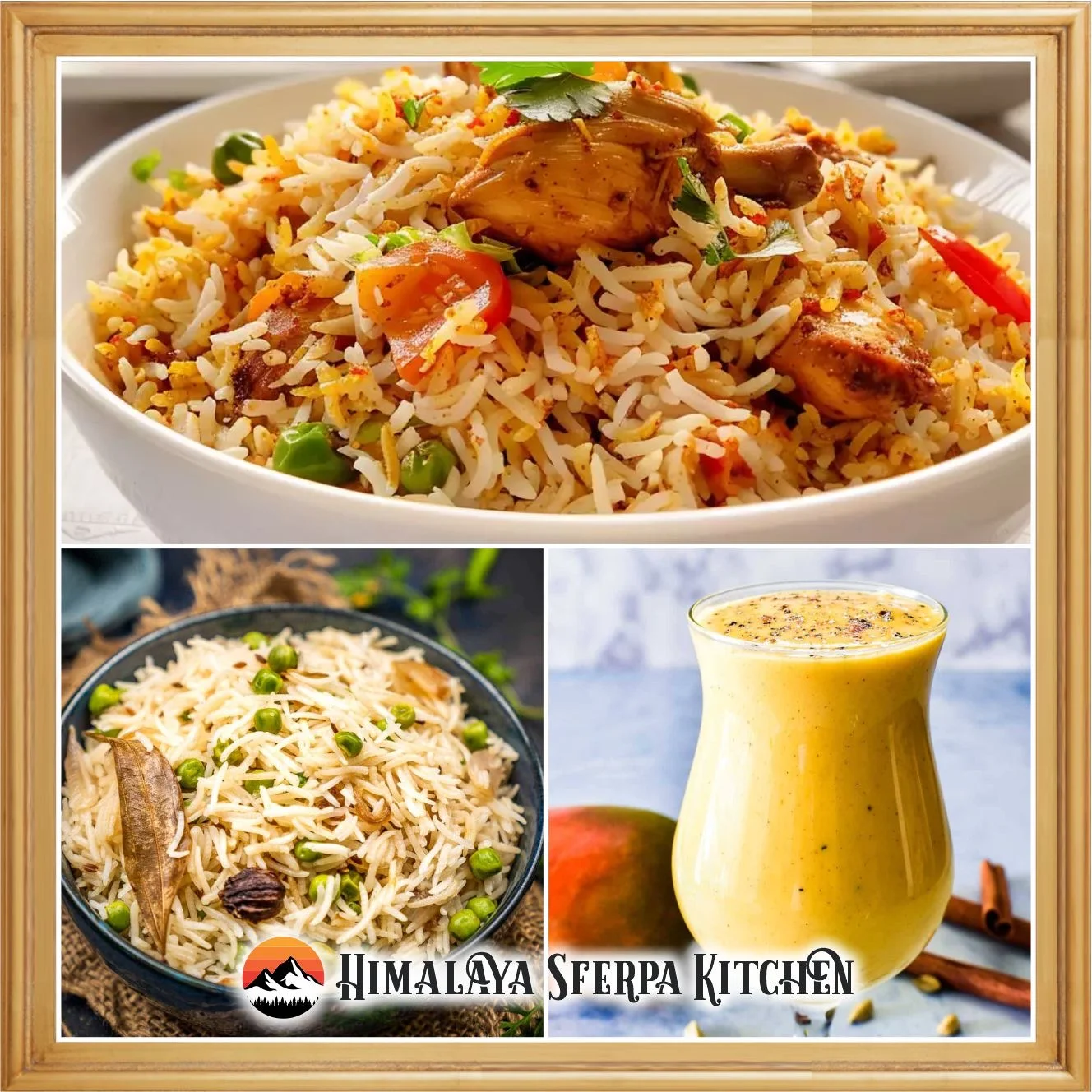 Best Biryani & Rice Dishes in Lincoln Square, Chicago