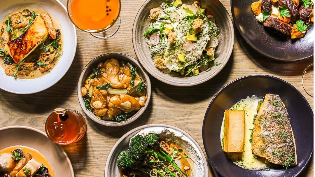 Best European Restaurants in Near North Side, Chicago