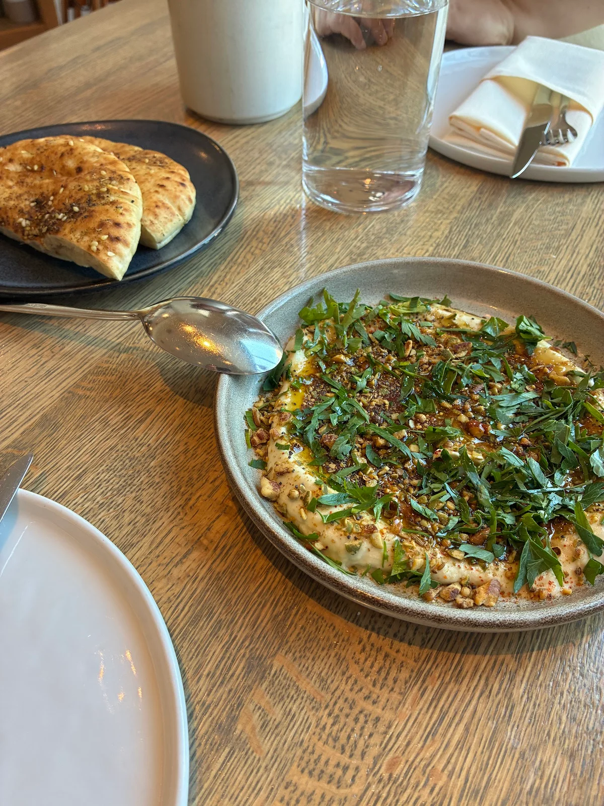 Best Spreads & Dips in Near South Side, Chicago