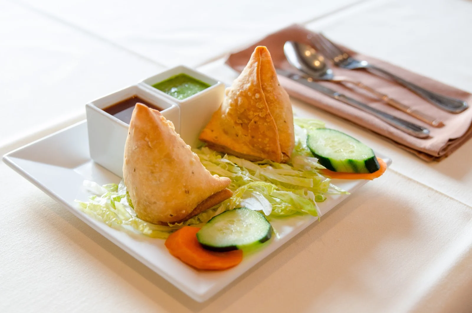 Best Indian & South Asian in Loop, Chicago