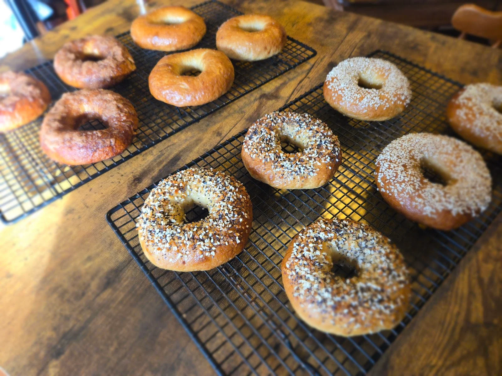 Best Baked Goods in Chicago