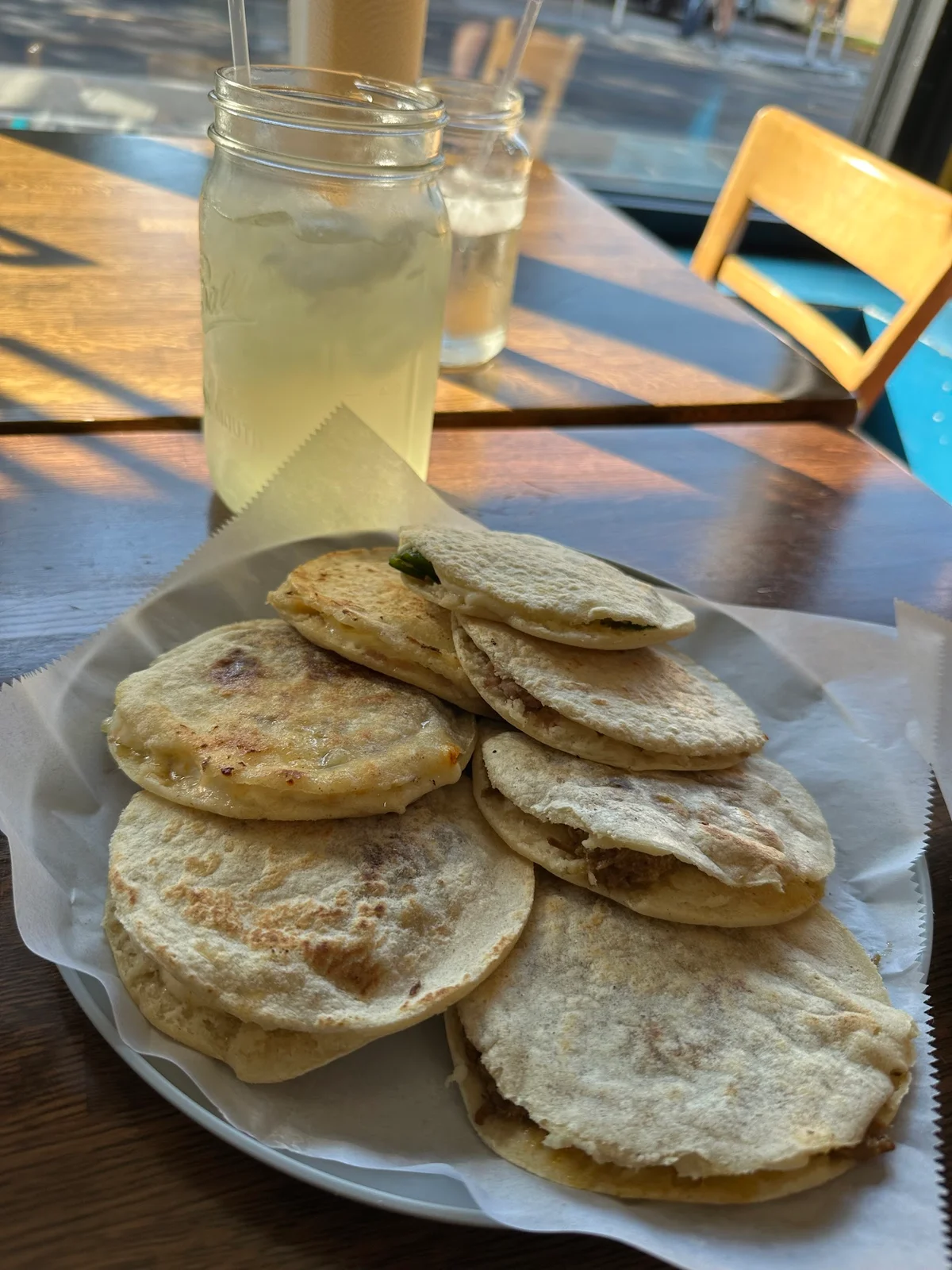 Best Arepas in Avondale, Chicago