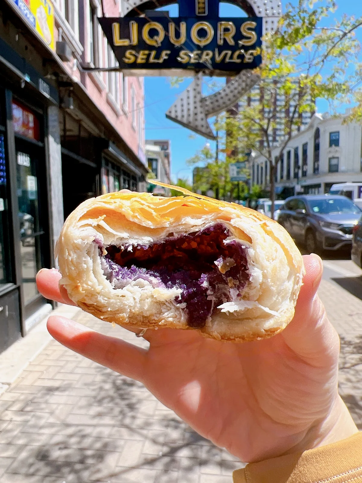 Best Baked Goods in Uptown, Chicago