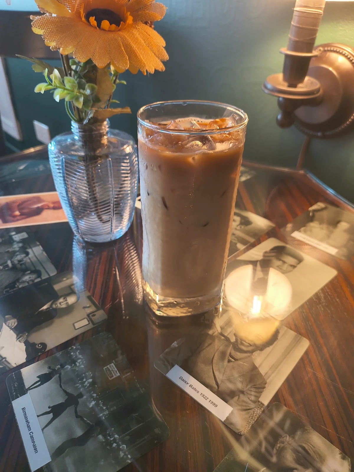 Best Coffee in West Ridge, Chicago