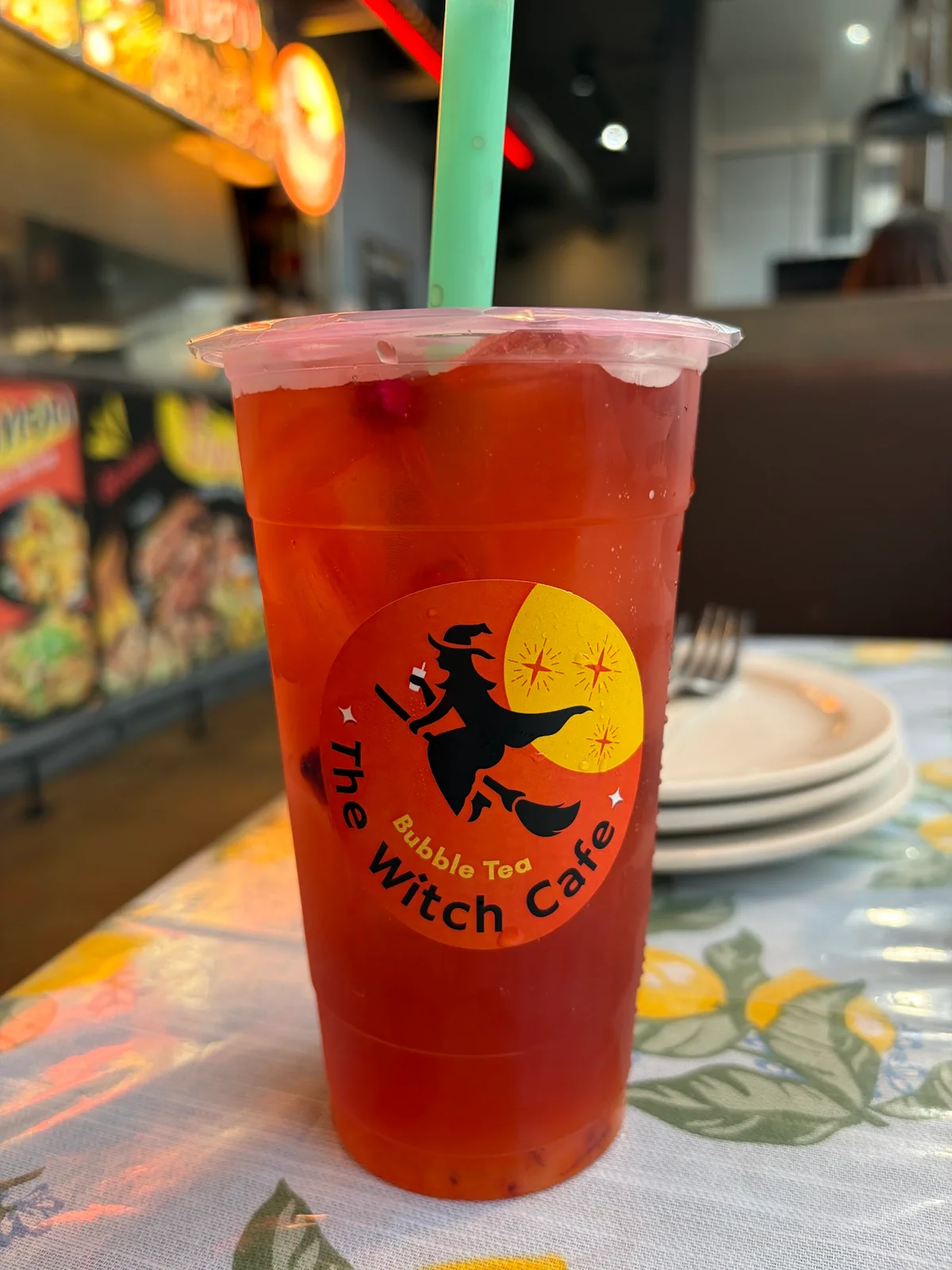 Best Teas in Logan Square, Chicago