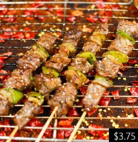 Best Mediterranean Restaurants in Armour Square, Chicago