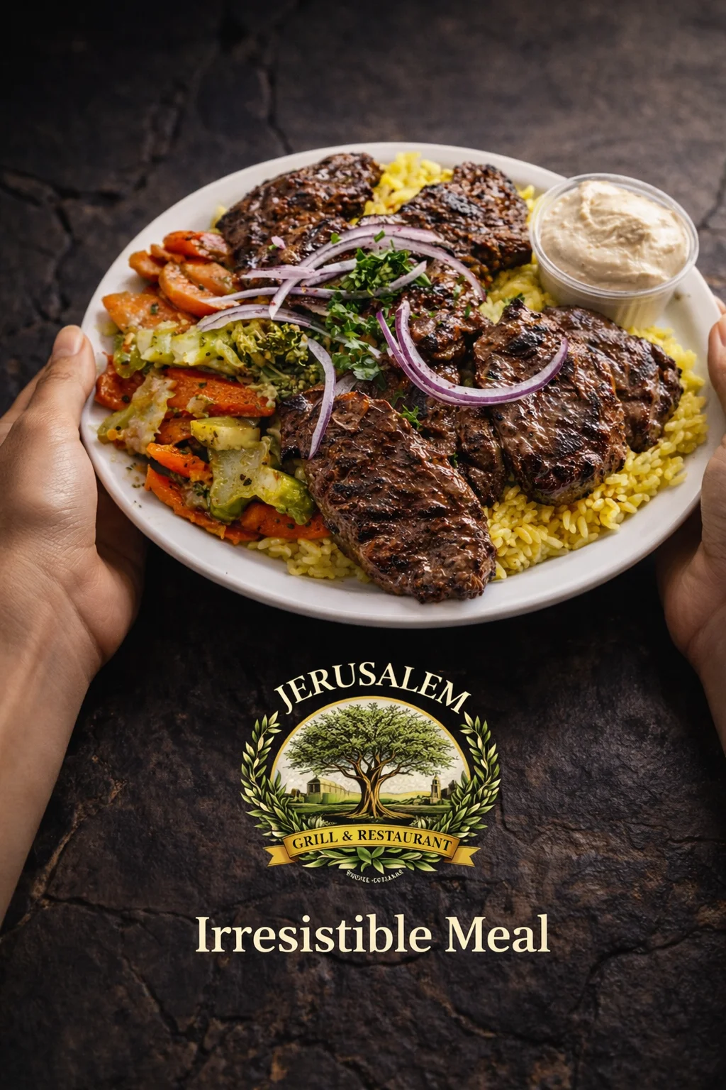 Best Lunch & Dinner Sides in Oak Park, IL