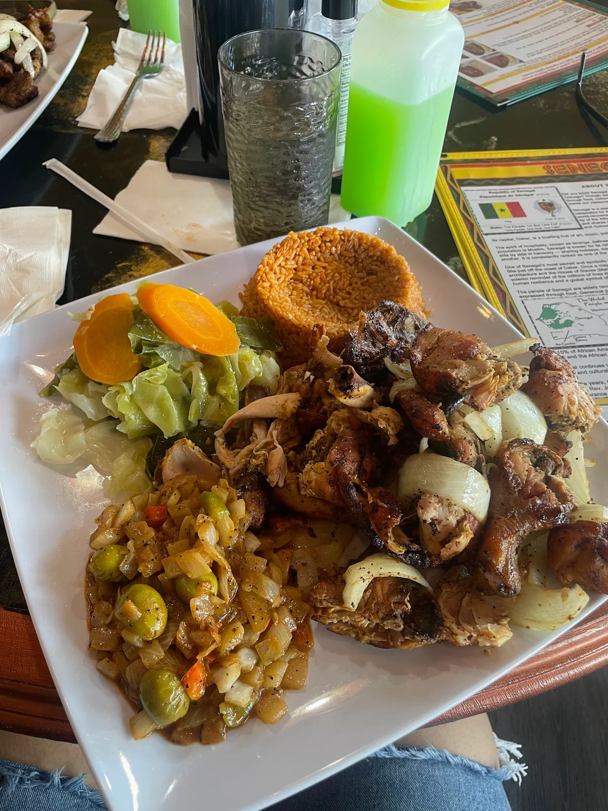 Best Meat & Poultry in Douglas, Chicago
