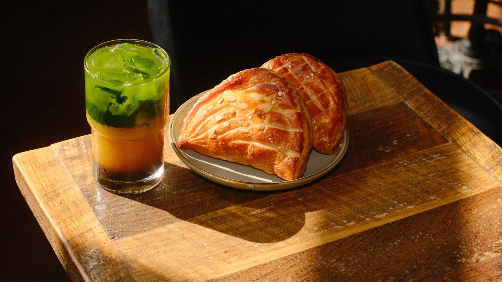Best Matcha Drinks in Evanston, IL