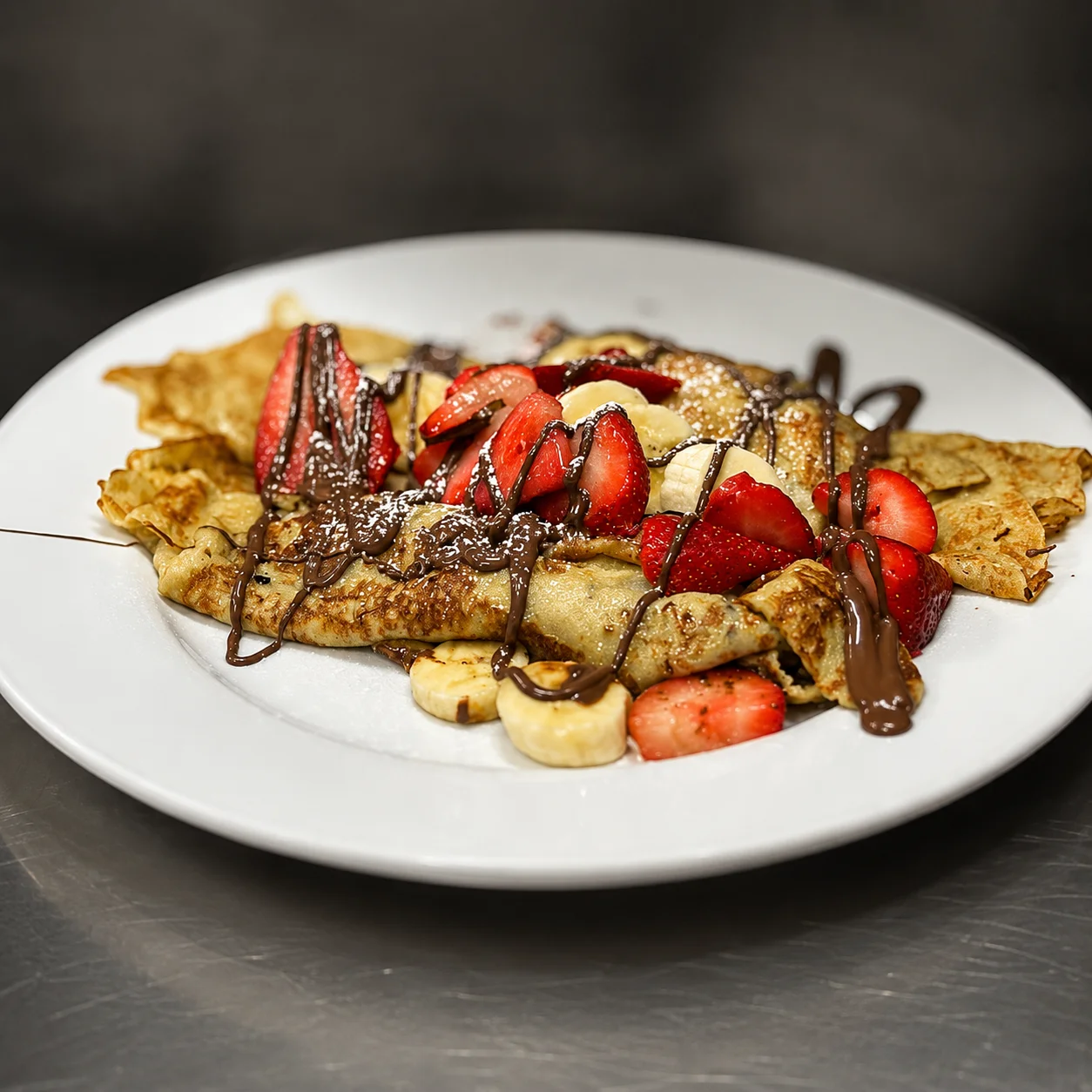 Best Crepes in Hinsdale, IL