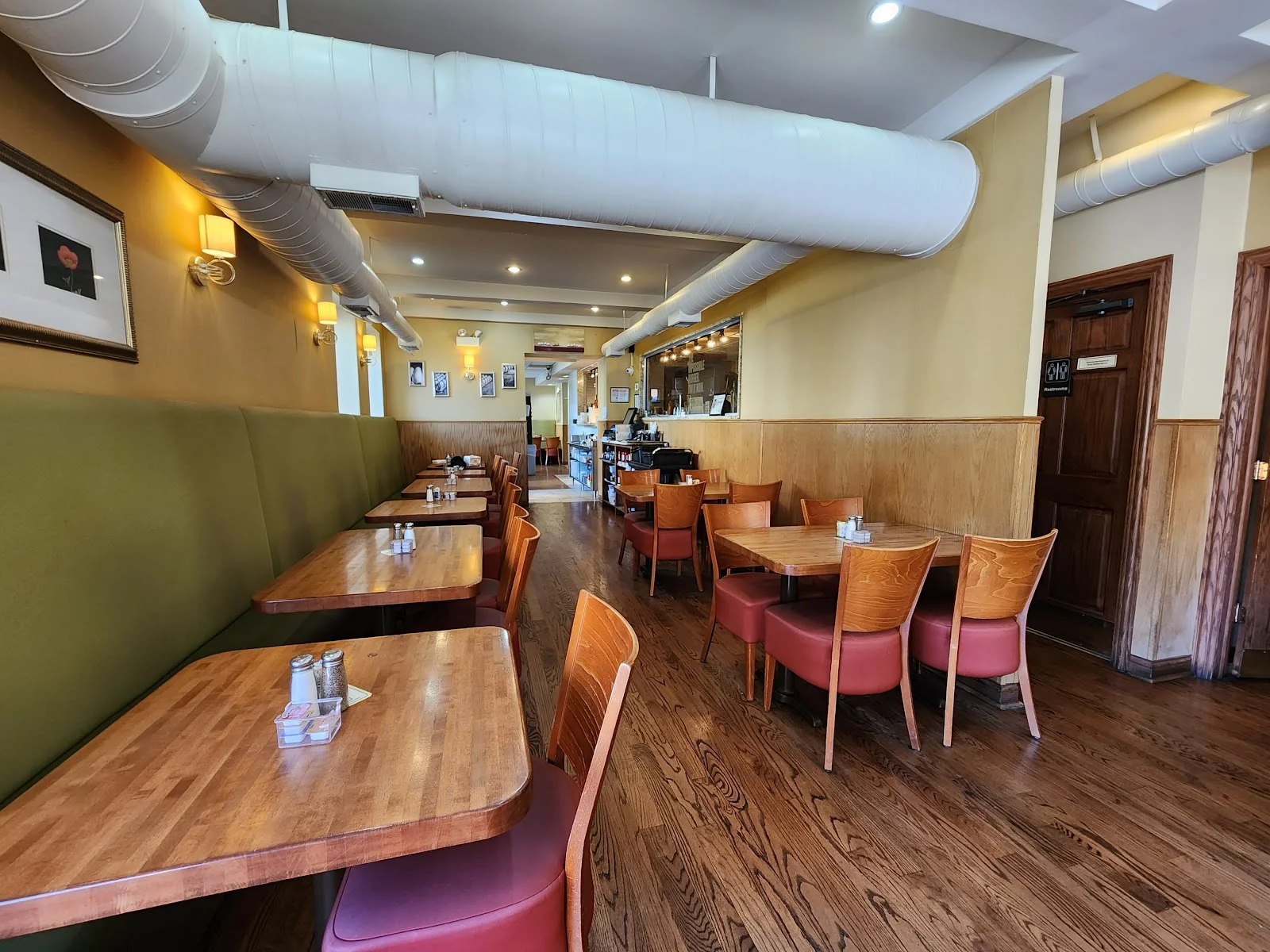 Best Breakfast Skillets in Lincoln Park, Chicago