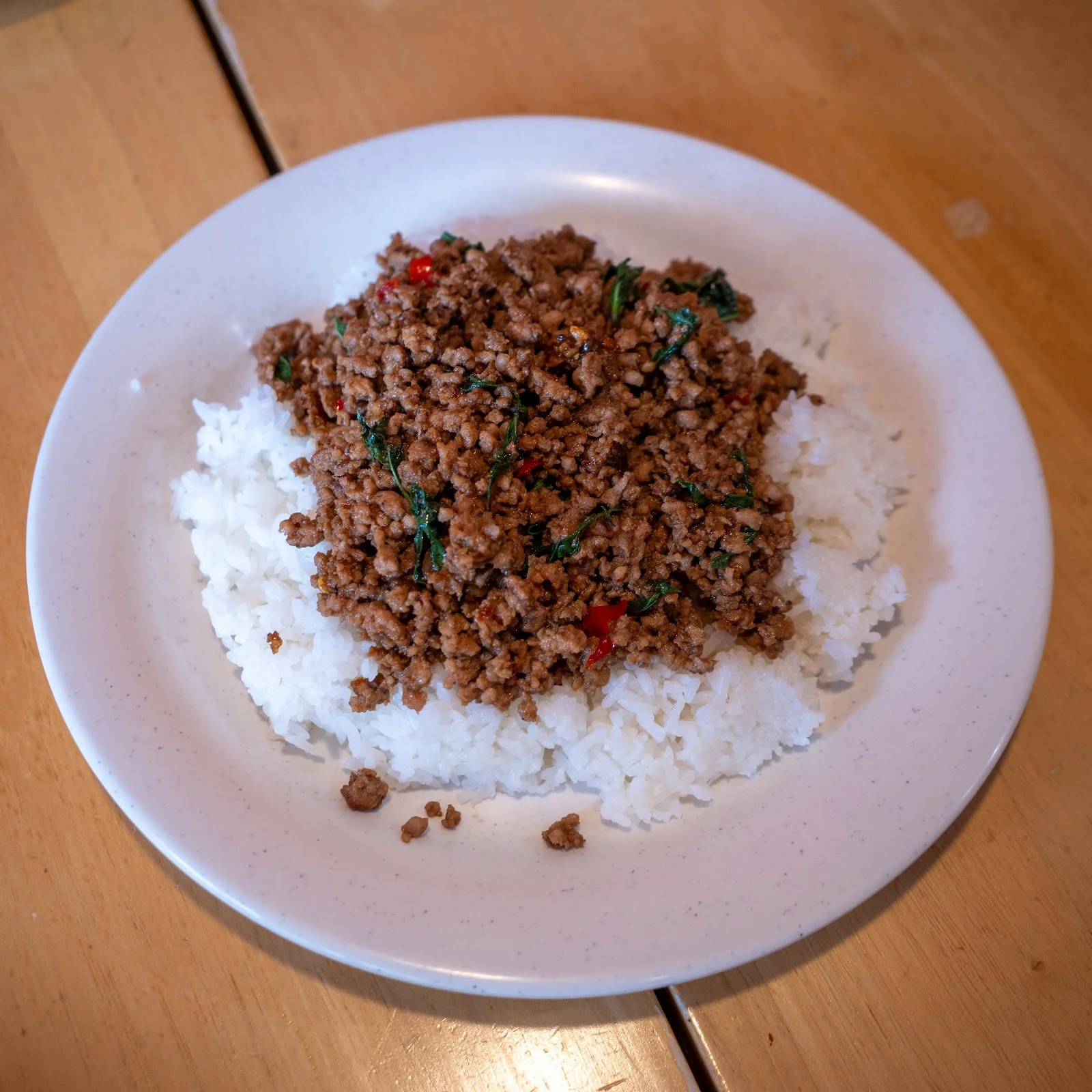 Best Stir-Fried Dishes in Uptown, Chicago