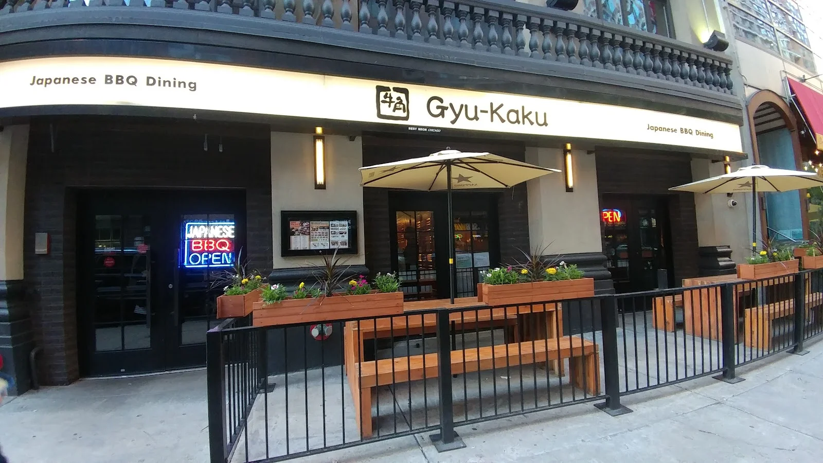 Best Bibimbap in Near North Side, Chicago