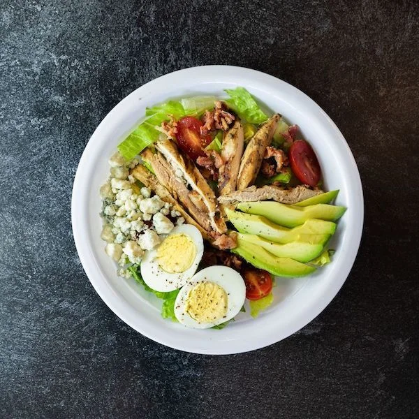 Best Salads in Mckinley Park, Chicago
